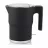 Ceainic electric GORENJE K15ORAB, 1.5 l,  2400 W,  Plastic,  Metal,  Filtru,  baza rotativa,  indicator lucru,  Negru,  Inox