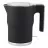 Ceainic electric GORENJE K15ORAB, 1.5 l,  2400 W,  Plastic,  Metal,  Filtru,  baza rotativa,  indicator lucru,  Negru,  Inox