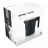 Ceainic electric GORENJE K15ORAB, 1.5 l,  2400 W,  Plastic,  Metal,  Filtru,  baza rotativa,  indicator lucru,  Negru,  Inox