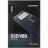 SSD Samsung 980, M.2 NVMe 500GB, Pablo,  TLC