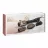 Perie cu aer BABYLISS AS970E, 650 W,  2 trepte de viteza,  4 duze,  Negru