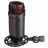 Microfon Thronmax MDRILL ZONE M5 XLR,  JET BLACK