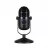 Microfon Thronmax MDrill Dome M3,  Jet Black