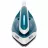 Fier de calcat Tefal SV6131E0, Talpa ceramica,  2200 W,  350 g, min,  1.7 l,  Alb,  Albastru
