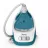 Fier de calcat Tefal SV6131E0, Talpa ceramica,  2200 W,  350 g, min,  1.7 l,  Alb,  Albastru
