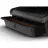 Gratar electric Tefal GC750D30,  SILVER, Inchis,  2000 W,  12 programe,  Argintiu,, 20 x 30
