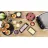 Gratar electric Tefal GC750D30,  SILVER, Inchis,  2000 W,  12 programe,  Argintiu,, 20 x 30