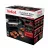 Gratar electric Tefal GC750D30,  SILVER, Inchis,  2000 W,  12 programe,  Argintiu,, 20 x 30