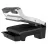 Gratar electric Tefal GC750D30,  SILVER, Inchis,  2000 W,  12 programe,  Argintiu,, 20 x 30