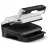 Gratar electric Tefal GC750D30,  SILVER, Inchis,  2000 W,  12 programe,  Argintiu,, 20 x 30