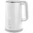 Ceainic electric Tefal KO693110,  WHITE, 1.5 l,  1800 W,  Inox,  Alb
