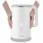 Ceainic electric Tefal KO693110,  WHITE, 1.5 l,  1800 W,  Inox,  Alb
