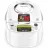 Мультиварка Tefal RK745134,  White, 5 л,  750 Вт,  37 программ,  Белый