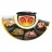 Мультиварка Tefal RK745134,  White, 5 л,  750 Вт,  37 программ,  Белый