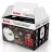 Мультиварка Tefal RK745134,  White, 5 л,  750 Вт,  37 программ,  Белый