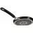 Tigaie pentru clatite Tefal C3841053, 25 cm,  Aluminiu,  Negru