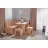 Coltar de bucatarie Ambianta STUDIO EXTENSIBIL CREMONA NEW, PAL melaminat,  Piele eco,  Cremona