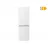 Frigider BEKO RCSA366K40WN, 343 l,  Dezghetare manuala,  Prin picurare,  185.2 cm,  Alb, A++