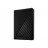 HDD Extern SEAGATE My Passport (WDBPKJ0050BBK) Black, 2.5 5.0TB, USB3.0