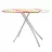 Masa de calcat Zilan ZLN4542 ROSSA, 110x30 cm,  Multicolor