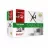 Suport perete BARKAN BM331, 13"-65",  -5°,  +15°,  400x400,  40 kg,  Negru