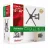 Suport perete BARKAN E3433, 13"-65",  -5°,  +15°,  400x400,  36.2 kg,  Negru