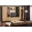 Декоративная плита Ambianta Eldorado, Декоративная панель, 100 x 110 см, ЛДСП, CREMONA