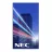 Interactive Display / Monitor NEC MULTISYNC X554UNS-2, 55
