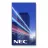 Interactive Display / Monitor NEC MULTISYNC X554UNS-2, 55
