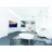 Suport p-u proiector REFLECTA TAPA UNIVERSAL WHITE