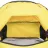 Рюкзак для ноутбука Xiaomi MI COLORFUL SMALL BACKPACK 10L YELLOW