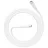 Cablu Hoco X51 High-power 100W charging data cable Type-C to Type-C, L=1M White