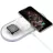 Incarcator Hoco CW24 HANDSOME 3-IN-1 WIRELESS FAST CHARGER