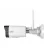 IP-камера UNV IPC2122SR3-F40W-D, 2Mp WiFi, 1, 2.7" CMOS, Fixed lens (4mm), IR range: up to 30m, ICR, 1920x1080:20fps, Ultra 265, H.265, H.264, MJPEG, Triple stream, MicroSD, Reset, DWDR, IP67, HLC, DC12V