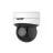 IP-камера UNV IPC6412LR-X5P, 2Mp, 1, 2.9", Lens 5x (2.7-13.5mm), IR 30m, 1920x1080:30fps, Ultra 265, H.264, MJPEG, Triple streams, DWDR, MicroSD, Reset, Mic, IP66, 1024preset, DC12V, PoE