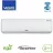 Aparat de aer conditionat VESTA AC-12i//SMART INVerter WIFI, 12500 BTU,  Functie racire,  Functie incalzire,  Suprafata 30 m2,  25-60 dB,  Alb