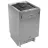 Masina de spalat vase incorporabila Hotpoint-Ariston WSIC 3M27 C, 14 seturi,  9 programe,  Control electronic,  59.5 cm,  Alb, A++
