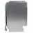 Masina de spalat vase incorporabila Hotpoint-Ariston WSIC 3M27 C, 14 seturi,  9 programe,  Control electronic,  59.5 cm,  Alb, A++