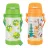 Cana Termos Maestro MR-1640-35, 0.35 l,  Inox,  Oranj,  Verde