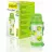 Cana Termos Maestro MR-1640-35, 0.35 l,  Inox,  Oranj,  Verde