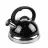 Ceainic Maestro MR-1313, 3 l,  Otel inoxidabil,  Plastic,  Negru,  Inox