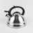 Ceainic Maestro MR-1313, 3 l,  Otel inoxidabil,  Plastic,  Negru,  Inox