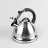 Ceainic Maestro MR-1328, Cu fluier,  2.8 l,  Inox,  Inox