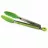Cleste din silicon Maestro MR-1584, 20 cm,  Silicon,  Inox