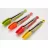 Cleste din silicon Maestro MR-1594, 30 cm,  Silicon,  Inox