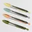 Cleste din silicon Maestro MR-1594, 30 cm,  Silicon,  Inox