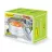 Cratita cu capac Maestro MR-3513- 20, 3.9 l,  20 сm,  Inox,  Inox