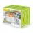 Cratita cu capac Maestro MR-3513-24, 6.5 l,  24 cm,  Inox,  Inox