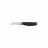 Cutit Maestro MR-1449, 6.8 cm,  Inox,  Negru