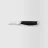 Cutit Maestro MR-1449, 6.8 cm,  Inox,  Negru